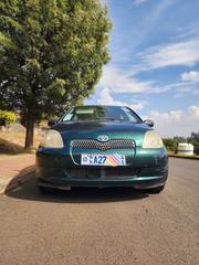 Toyota Yaris 2000 for sale