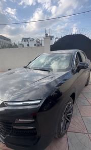 Jetour Dashing 2022 for sale