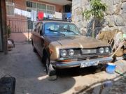 Toyota Corolla 1980 Gold for sale