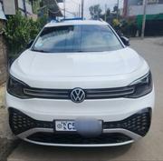 Volkswagen ID.6 2024 White for sale