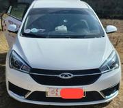 Chery Arrizo 5 2023 White for sale