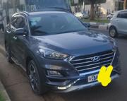 Hyundai Tucson 2020 for sale
