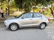 Suzuki Dzire 2022 Silver for sale