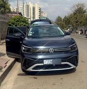Volkswagen ID.6 2023 for sale