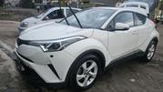 Toyota C-HR 2020 for sale
