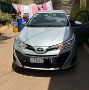 Toyota Yaris 2020 for sale