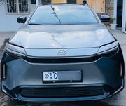 Toyota bZ4X 2023 for sale