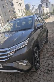 Toyota Rush 2022 for sale