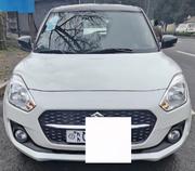 Suzuki Swift 2022 for sale