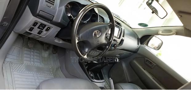 Toyota Hilux 2010