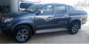 Toyota Hilux 2010 for sale