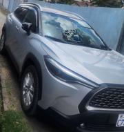 Toyota Corolla Cross Hybrid 2023 for sale