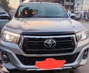 Toyota Hilux 2018 for sale