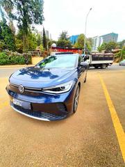 New Volkswagen ID.4 Pro 2024 Gray for sale
