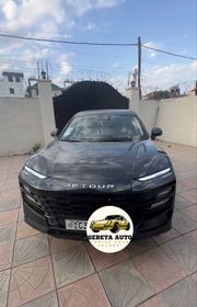 Jetour Dashing 2023 for sale
