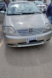 Toyota Corolla 2003 for sale