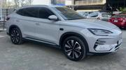 BYD Song Plus 2025 White for sale