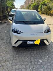 BYD Seagull 2024 Ivory for sale