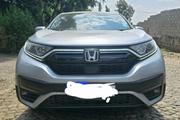 Honda CR-V 2021 Gray for sale