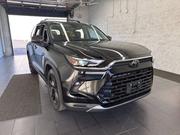Toyota Grand Highlander Hybrid Limited AWD 2024 Black for sale