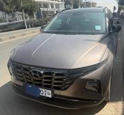Hyundai Tucson Hybrid 2023 for sale