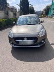 Suzuki Swift 2022 Brown for sale