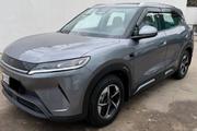 BYD Yuan Up 2025 Maroon for sale