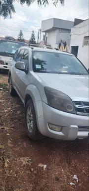 Great Wall Haval H3 2011 White for sale