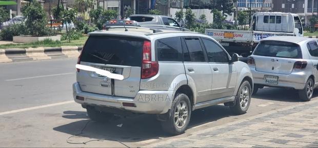 Great Wall Haval H3 2011 White