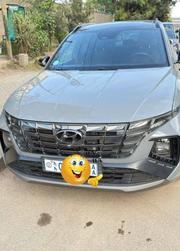 New Hyundai Tucson 2023 Gray for sale