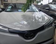 Toyota C-HR 2021 White for sale