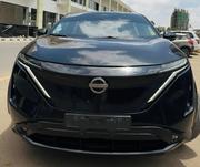 New Nissan Ariya 2023 Black for sale