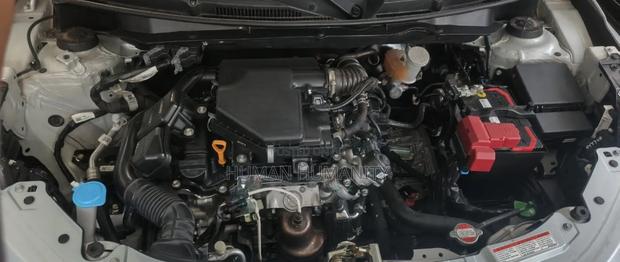 New Suzuki Swift 2025 Gray