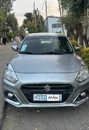 Suzuki Dzire 2022 Gray for sale