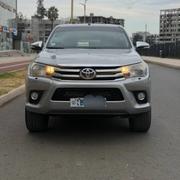 Toyota Hilux 2016 for sale