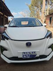 Changan BenBen E-Star 2023 White for sale