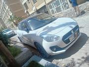 Suzuki Swift Sport 2022 White for sale