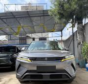 New BYD Yuan Up 2025 Silver for sale