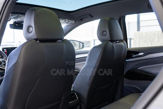 New Volkswagen ID.4 Pro 2024 Blue