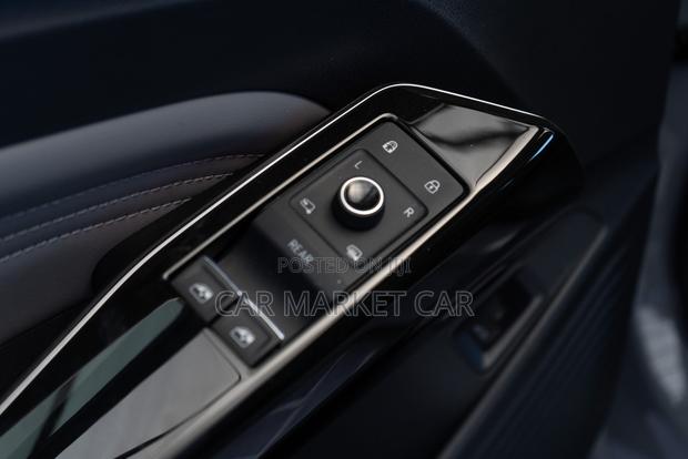 New Volkswagen ID.4 Pro 2024 Blue