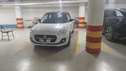 New Suzuki Dzire 2023 White for sale