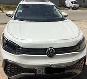 Volkswagen ID.6 2024 White for sale