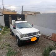 Tata 407 2007 White for sale