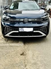 Volkswagen ID.6 2022 Blue for sale