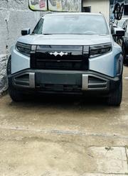 New BYD Leopard 3 Max 2025 Blue for sale