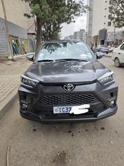 Toyota Raize 1.0 AWD 2023 Gray for sale