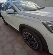 Jetour X90 Plus 1.5 FWD 2022 White for sale