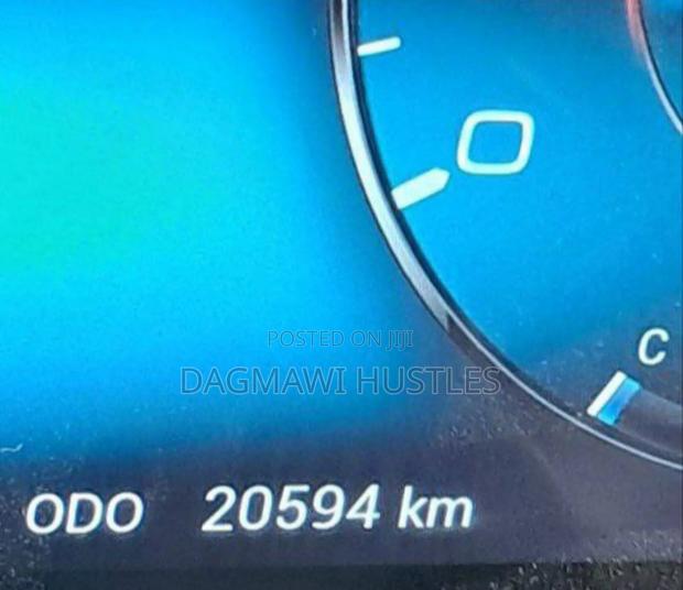Jetour X90 Plus 1.5 FWD 2022 White