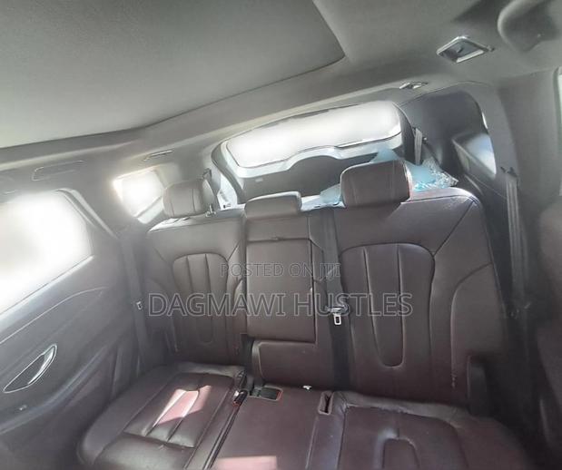 Jetour X90 Plus 1.5 FWD 2022 White