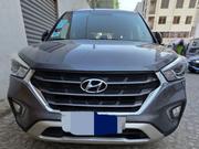 Hyundai Creta 2020 Gray for sale